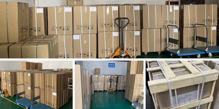 Reliable Global Supply Chain YSR Seating global shipping and logistics network