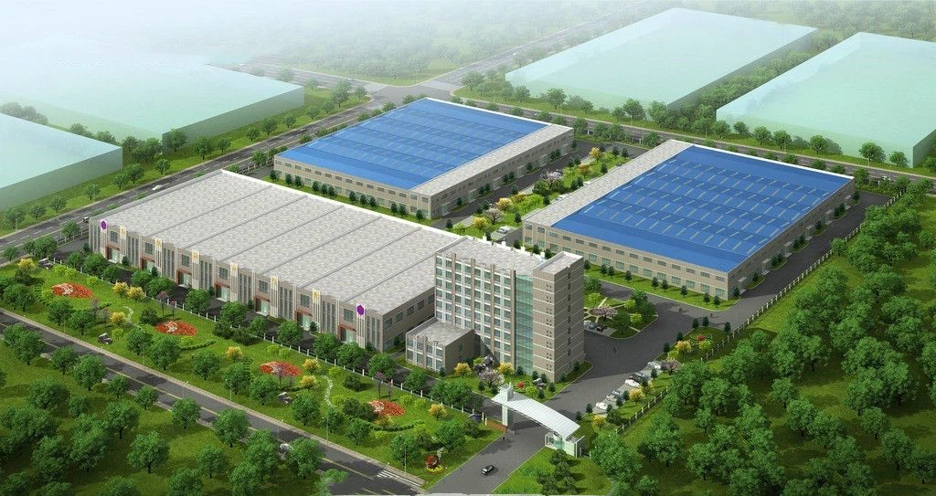 YSR Seating Company Facility