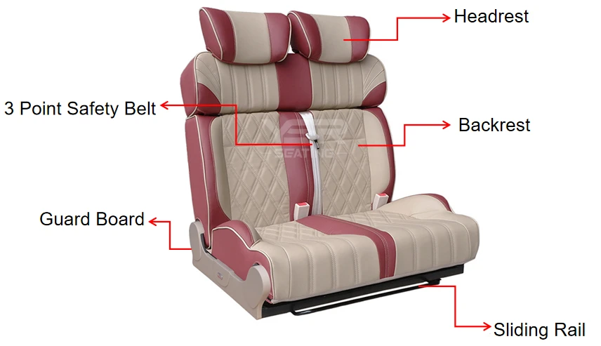 rv bed seat rv bed seat