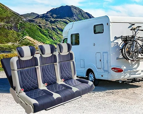 rv seat