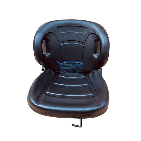 Universal Replacement Forklift Seat