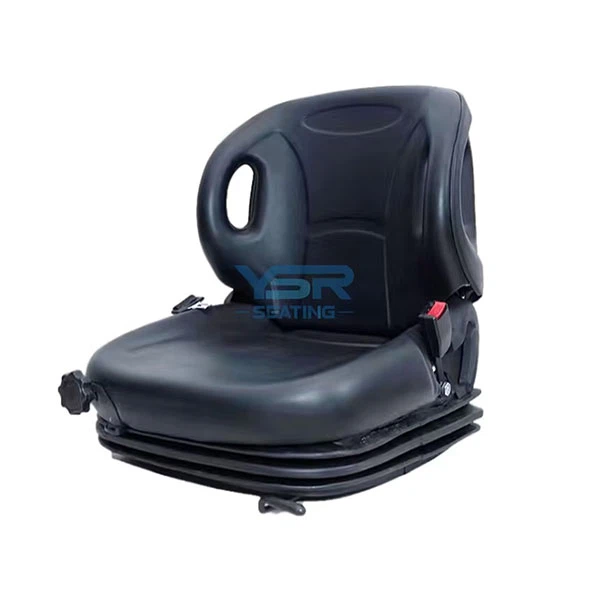 Forklift Seat
