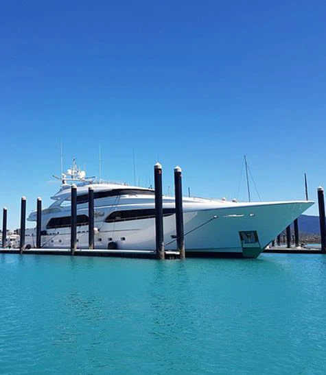 Marine Boat Captain Seat