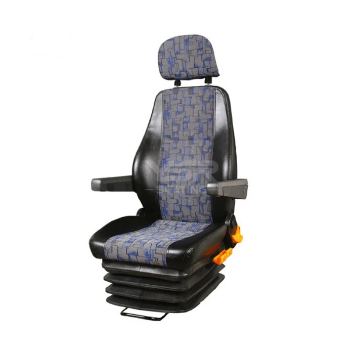 Bus Rotating Driver Seat