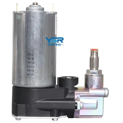 Air Compressors For Driver Seats