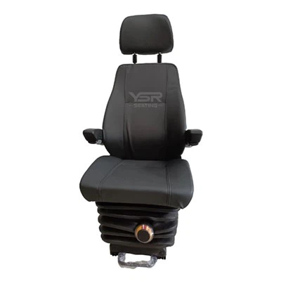 Mechanical Suspension Bus Driver Seat