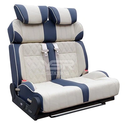 Motorhome Seats With Seat Belts