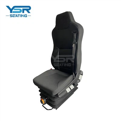 Trailer Driver Seat