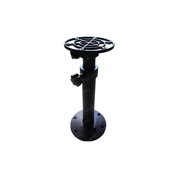 Adjustable Table Pedestal suppliers