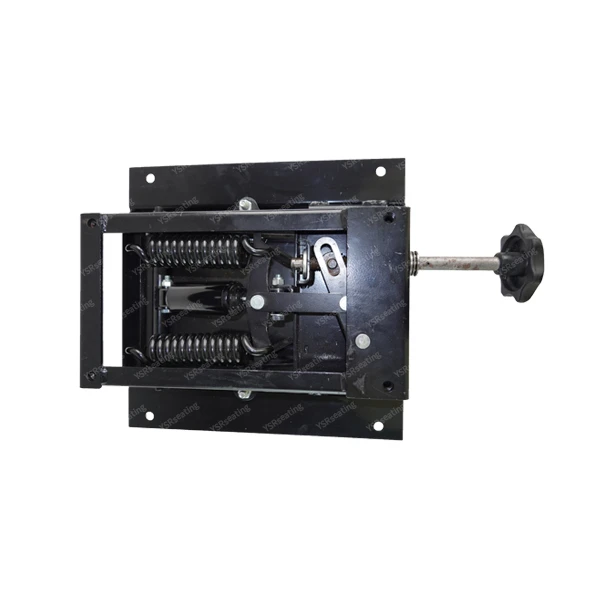 Mechanical Suspension Base suppliers