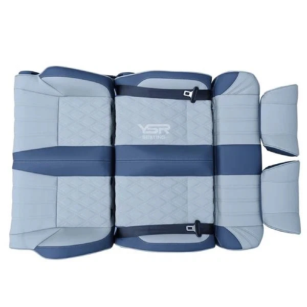Motorhome Passenger Seat suppliers