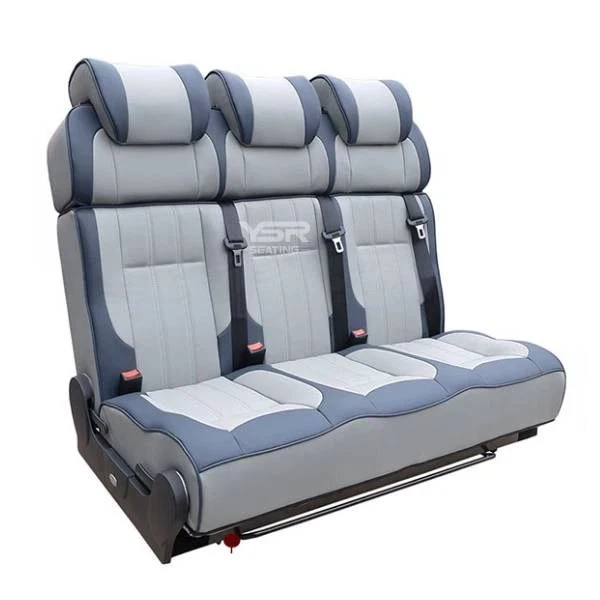 Motorhome Passenger Seat factory