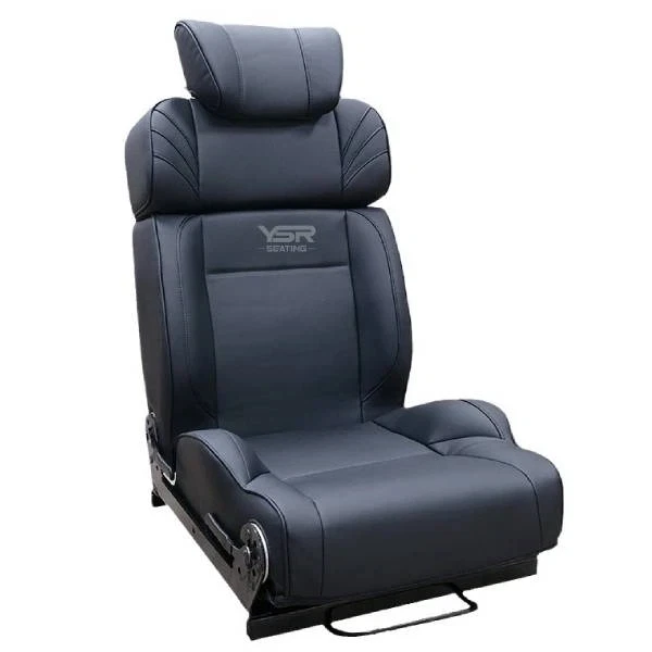 Motorhome Passenger Seat best