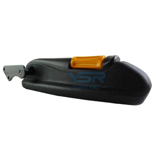 Universal Truck Armrest