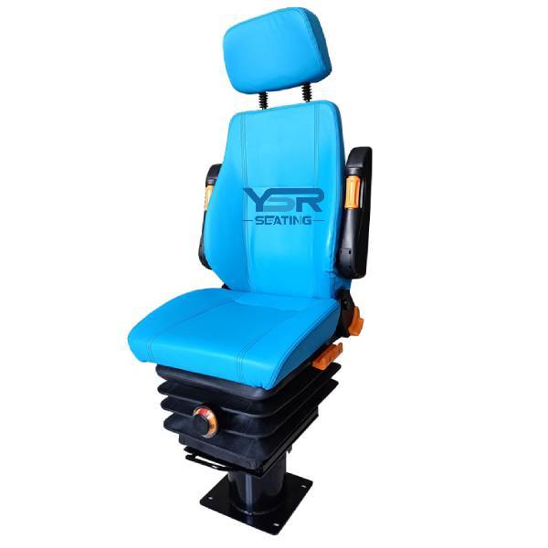 Boat Driver Seat
