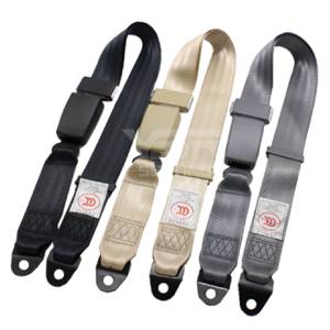 two point seat belt two point seat belt