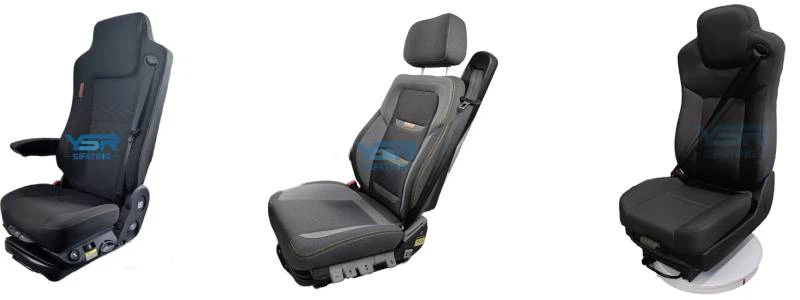 Truck Seats Air Ride Truck Seats Air Ride
