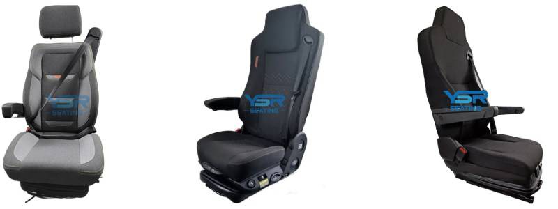 Heavy Duty Car Seat Heavy Duty Car Seat
