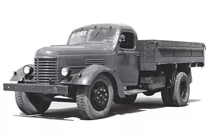 truck truck