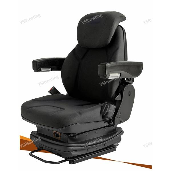 Agricultural Machinery Driver Seat YSR214-5P