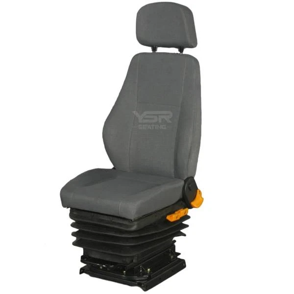 Commercial Truck Seats