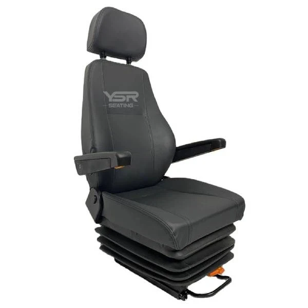 Commercial Truck Seats1