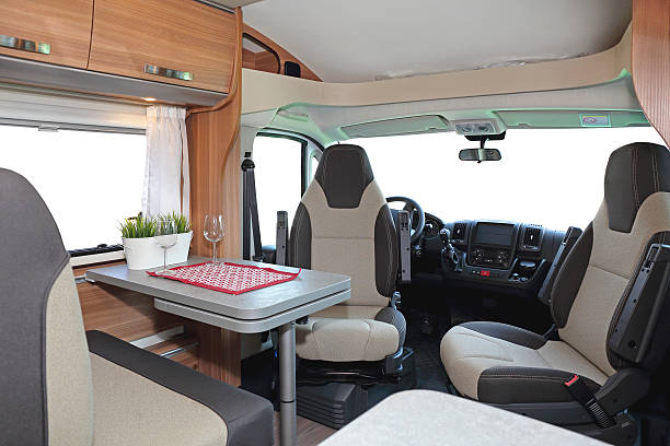 RV seat