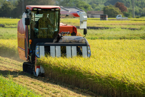 Tractor Tractor