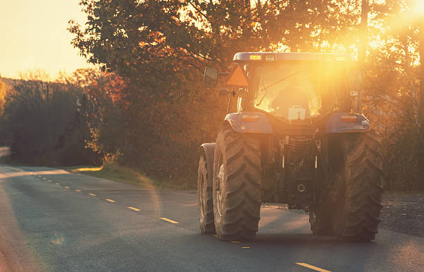 Tractor Tractor