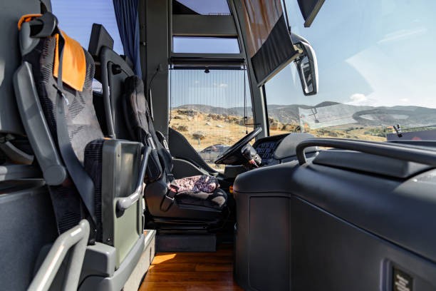 Bus Driver Seat Bus Driver Seat