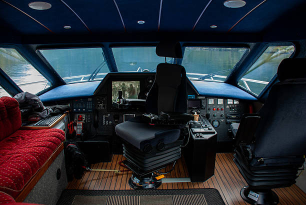 work boat cockpit seat work boat cockpit seat
