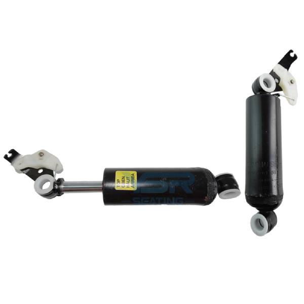Adjustable Damper For Seat