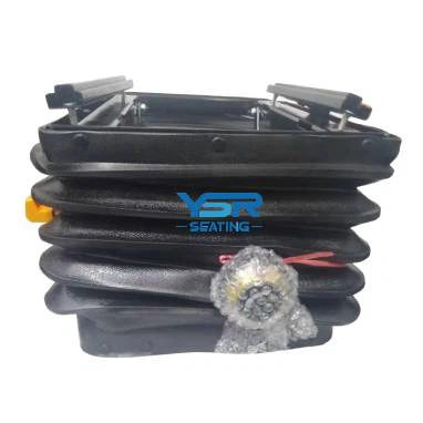 Mechanical suspension base P040 Mechanical suspension base P040