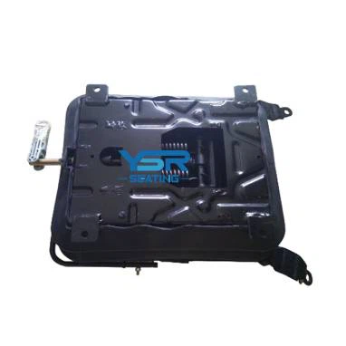 Mechanical suspension seat base P043 Mechanical suspension seat base P043