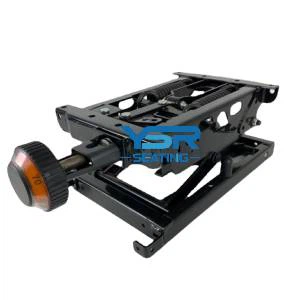Mechanical Suspension Seat Base Mechanical Suspension Seat Base