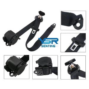 Safety Belt Safety Belt