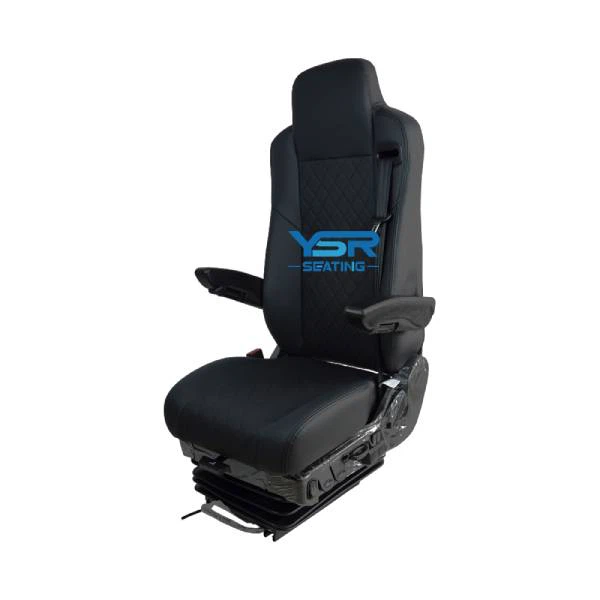 Luxury Air Suspension Driver Seat