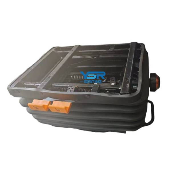 Mechanical Suspension Seat Base