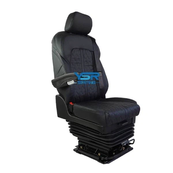 Motorhome Travel Seat