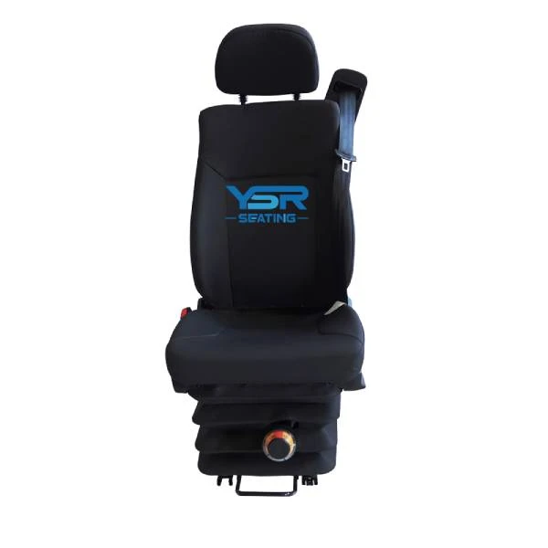 Off Highway Dump Trucks Seat