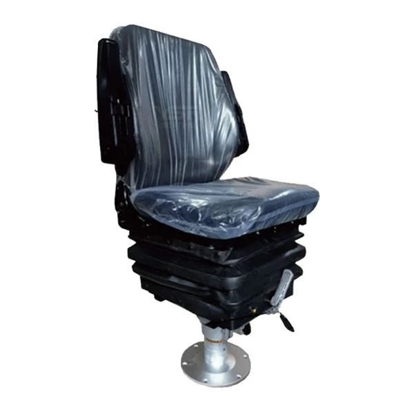 Marine Captain Seat