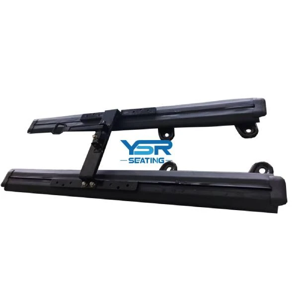 Dual Lock Seat Slider