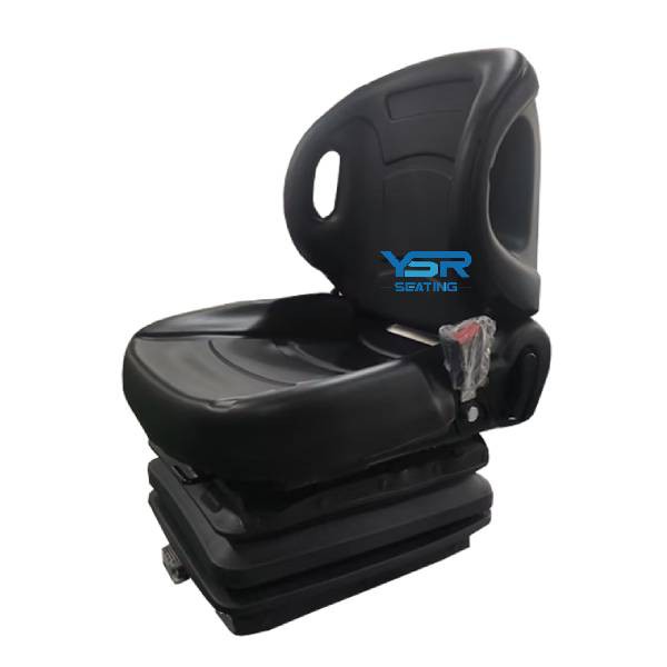 Mechanical Suspension Seat
