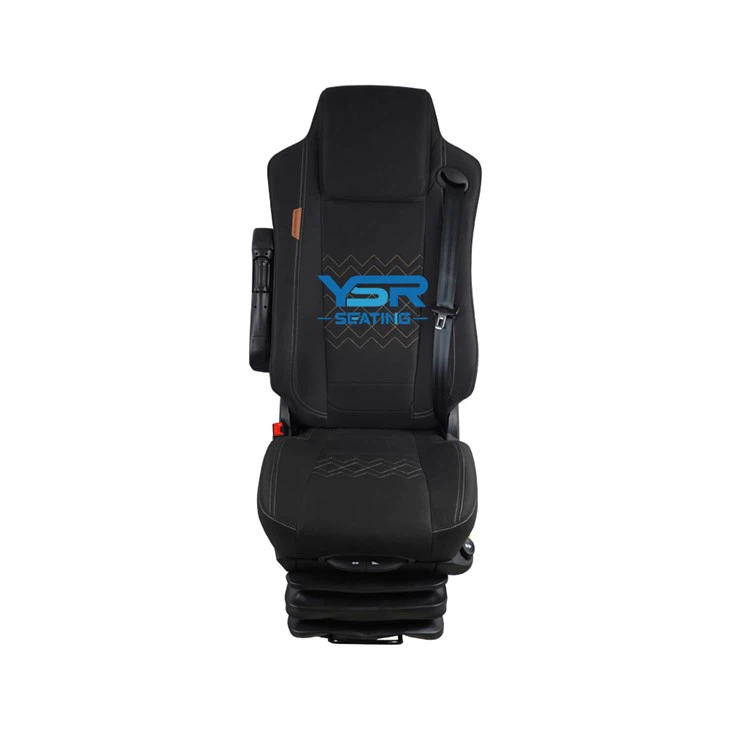 Truck Driver Seat