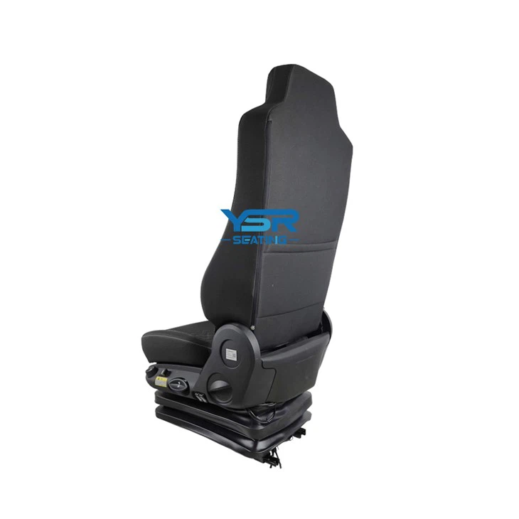 Air Suspension Seat