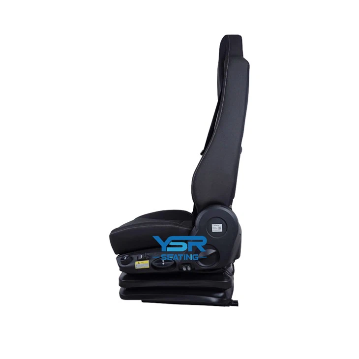 Driver Seat
