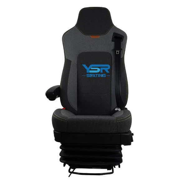 Air Suspension Seat