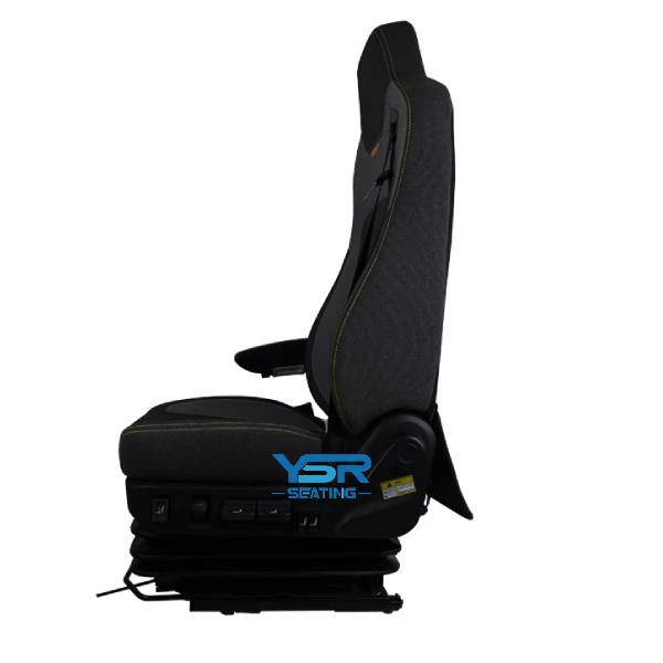 Semi Truck Seat