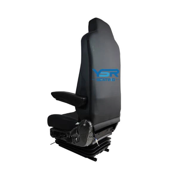 Semi Truck Seat