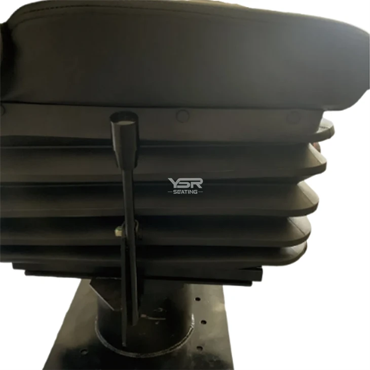 YSR911-44B Marine boat seat